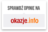 Opinie o Boninex w Okazje.info