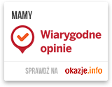 Opinie o Domele w Okazje.info