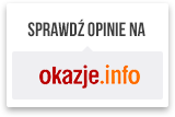Okazje.info - opinie klientów Okulary-Plywackie-Korekcyjne.com